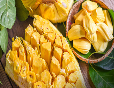 Finger Turmeric